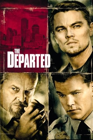 The Departed (2006) Hindi Dual Audio 720p BluRay [1.5GB] - Movierulz