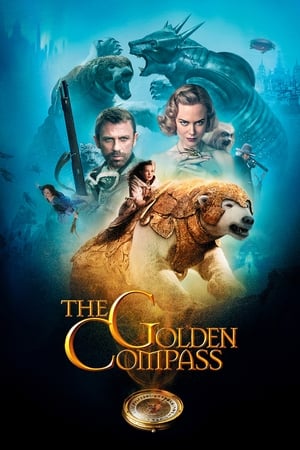 The Golden Compass (2007) Hindi Dual Audio HDRip 720p – 480p - Movierulz