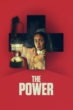The Power (2021) Hindi Dual Audio 480p HDRip 350MB - Movierulz