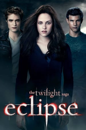 The Twilight Saga Eclipse (2010) Hindi Dual Audio Bluray 720p [700MB] Download - Movierulz