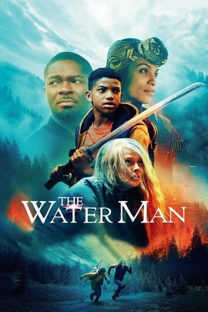 The Water Man 2021 Hindi Dual Audio 720p Web-DL [840MB] - Movierulz