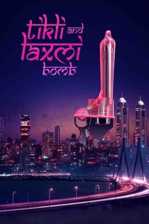 Tikli and Laxmi Bomb 2017 Movie 480p Web-DL (Netflix) - [400MB] - Movierulz