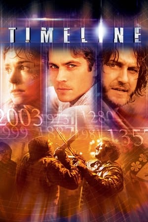 Timeline 2003 Hindi Dual Audio 720p BluRay [990MB] - Movierulz