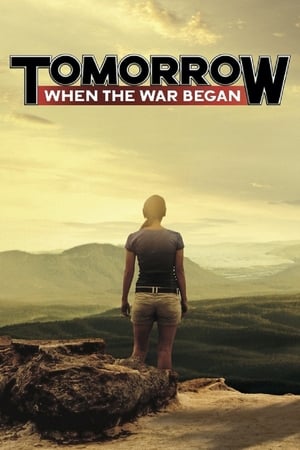 Tomorrow When the War Began 2010 Hindi Dual Audio 480p HDRip 400MB - Movierulz