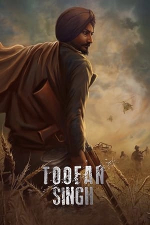 Toofan Singh (2017) 200mb Punjabi Hevc HDRip Download - Movierulz