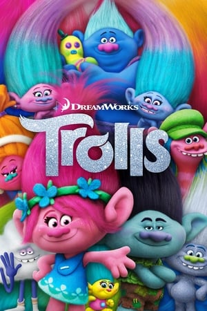 Trolls 2016 Hindi Dual Audio Hevc 720p Full Movie - Movierulz