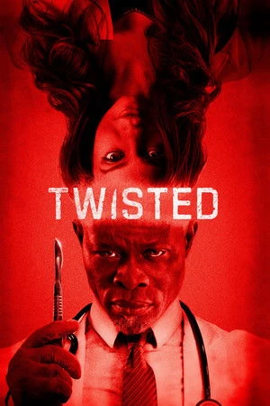 Twisted 2026 Hindi Dual Audio WEB-DL 720p - 480p- 1080p - Movierulz