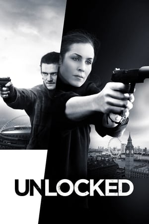 Unlocked (2017) Hindi Dual Audio 720p BluRay [840MB] - Movierulz