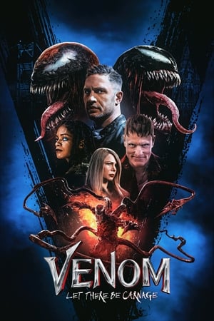 Venom: Let There Be Carnage (2021) Hindi Dual Audio HDRip 720p – 480p – 1080p - Movierulz