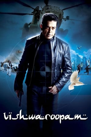 Vishwaroopam (2013) Hindi Dubbed 720p HDTVRip [1.2GB] - Movierulz