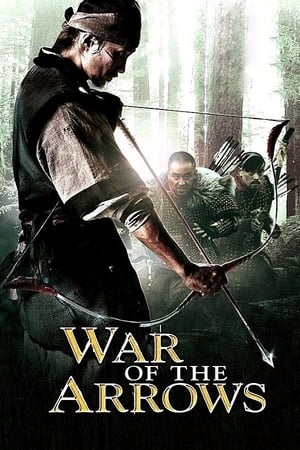 War of the Arrows (2011) Hindi Dual Audio 480p BluRay 500MB - Movierulz