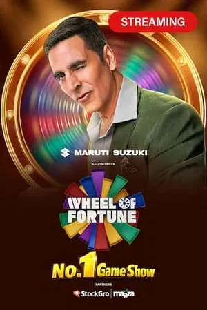 Wheel Of Fortune Season 1 2026 Hindi Audio WEB-DL 720p - 480p - 1080p [EP - 36 Added] - Movierulz